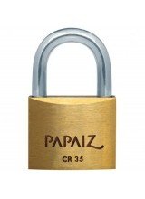 CADEADO PAPAIZ 35mm